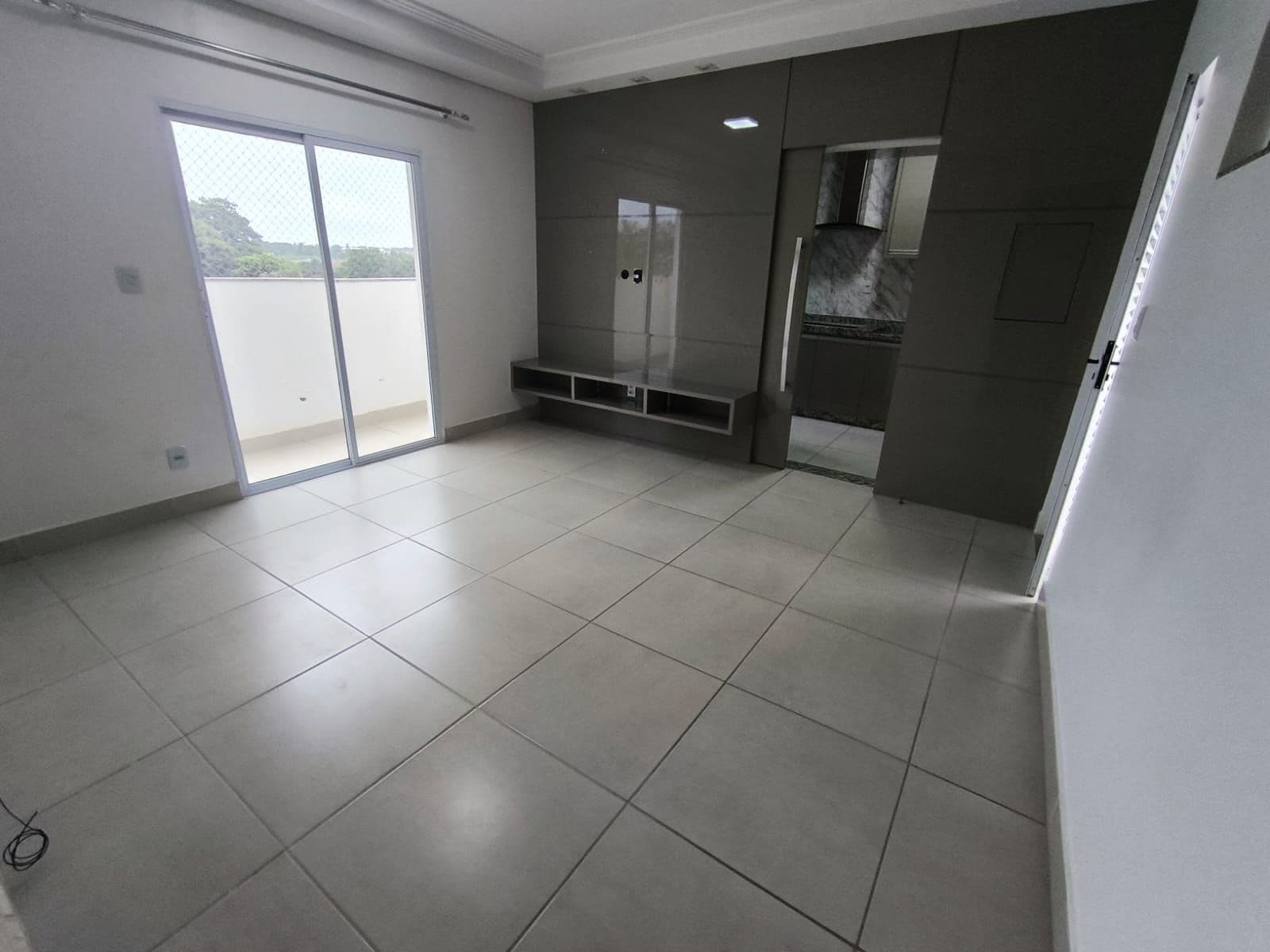 Apartamento em Chácaras Tubalina e Quartel - Uberlândia