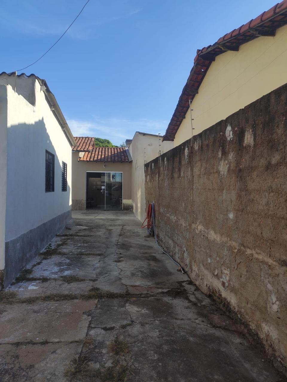 Casa em Jardim Canaã - Uberlândia