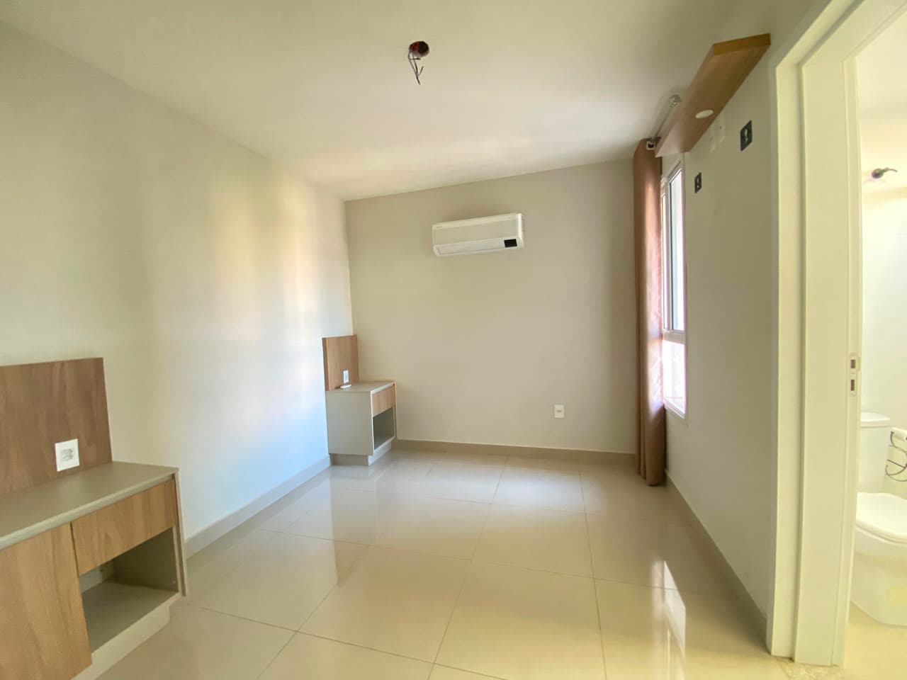 Apartamento em Santa Mônica - Uberlândia