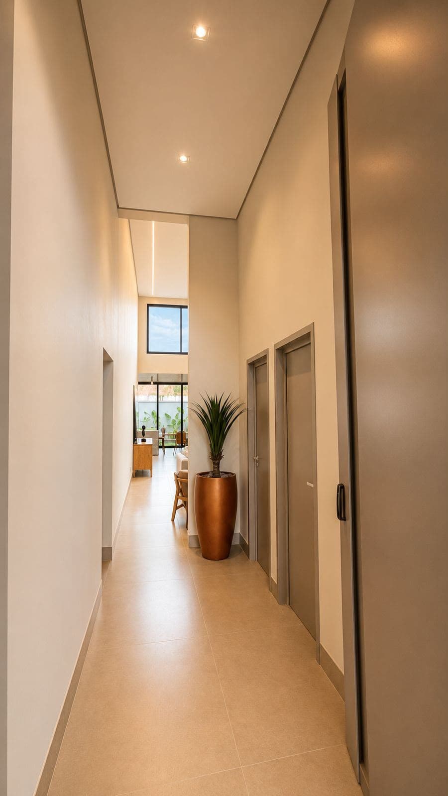 Casa em Laranjeiras - Uberlândia