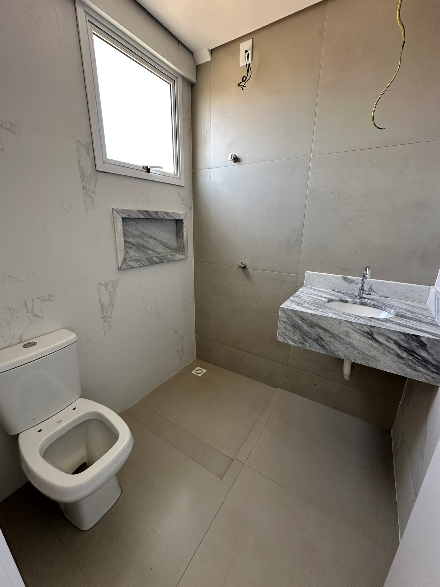 Apartamento em Brasil - Uberlândia