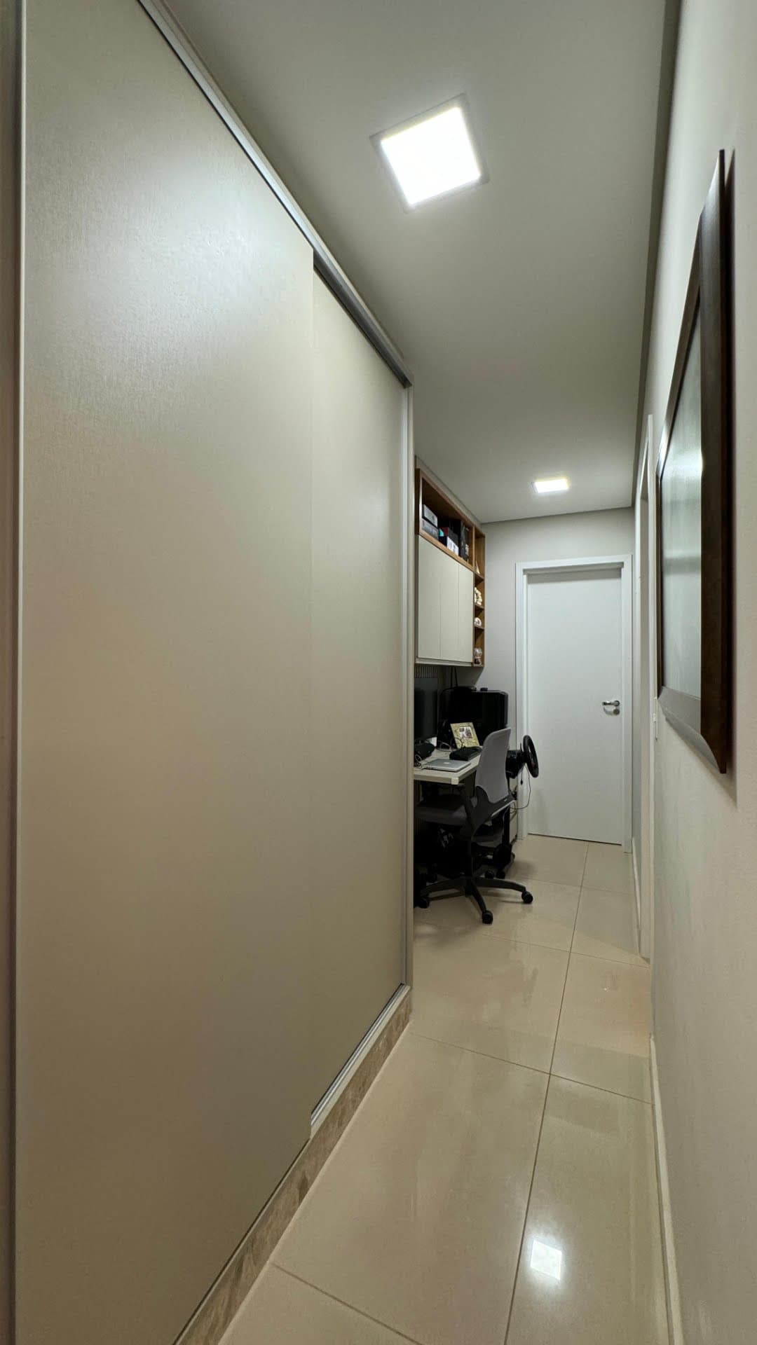 Apartamento em Santa Mônica - Uberlândia