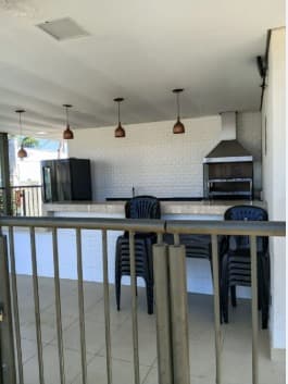 Apartamento em Grand Ville - Uberlândia