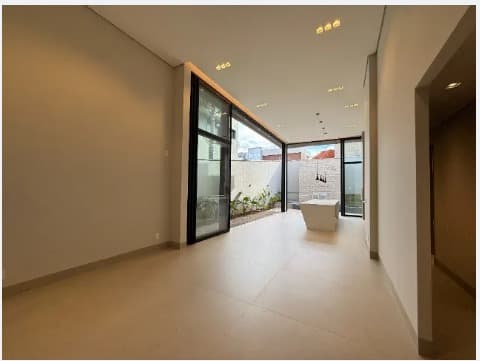 Casa em Granja Marileusa - Uberlândia