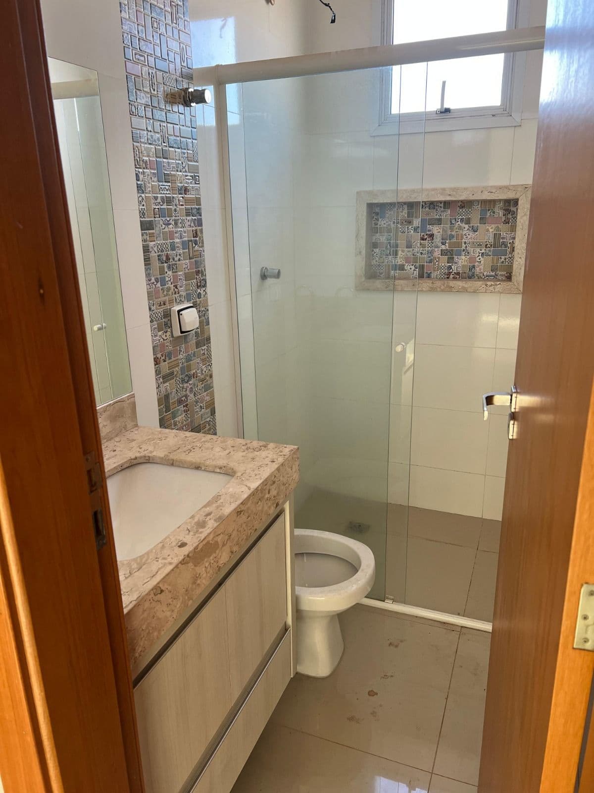 Apartamento em Jardim Inconfidência - Uberlândia