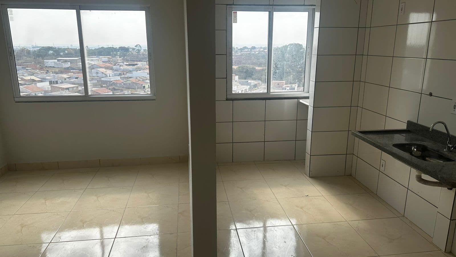 Apartamento em Jardim Canaã - Uberlândia