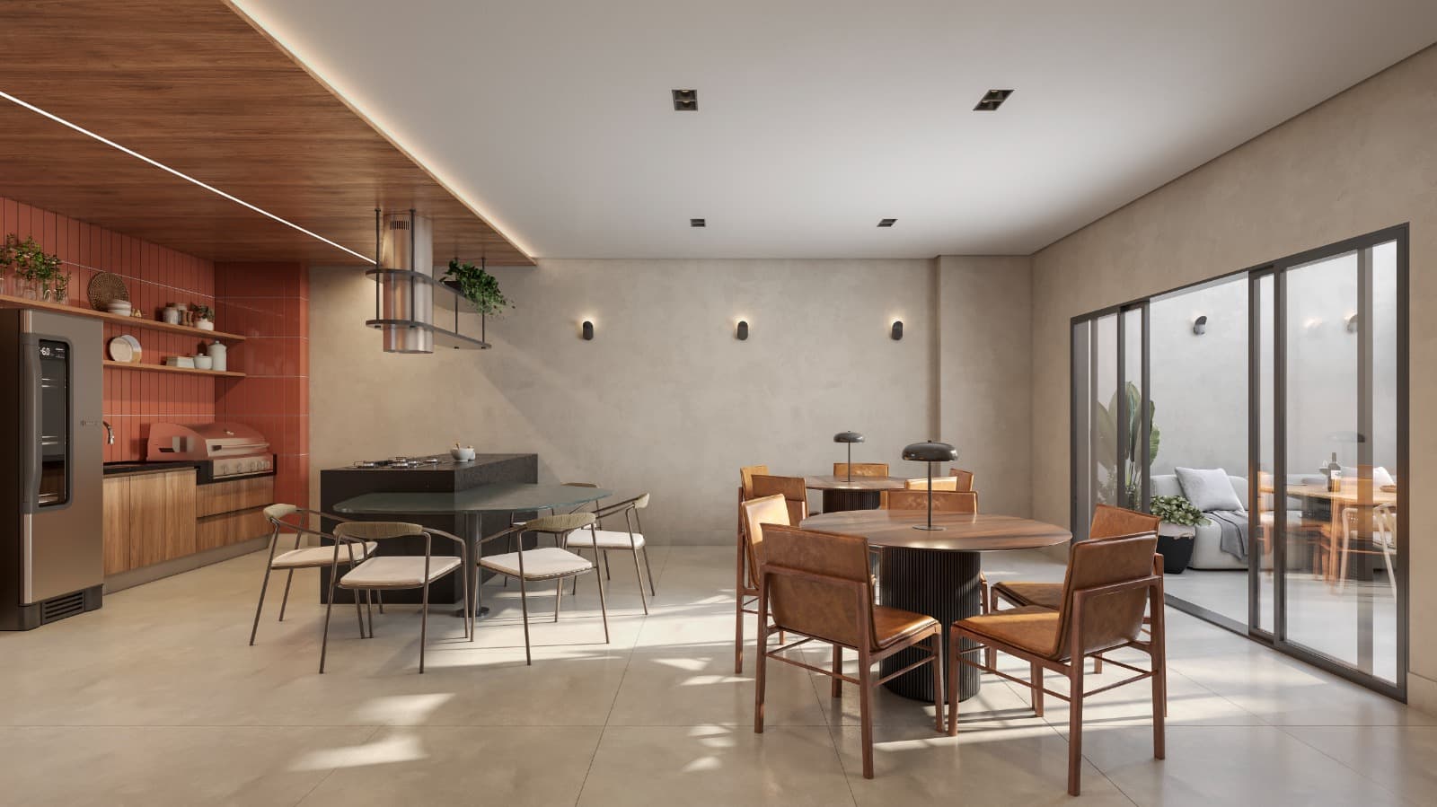 Apartamento em Santa Mônica - Uberlândia