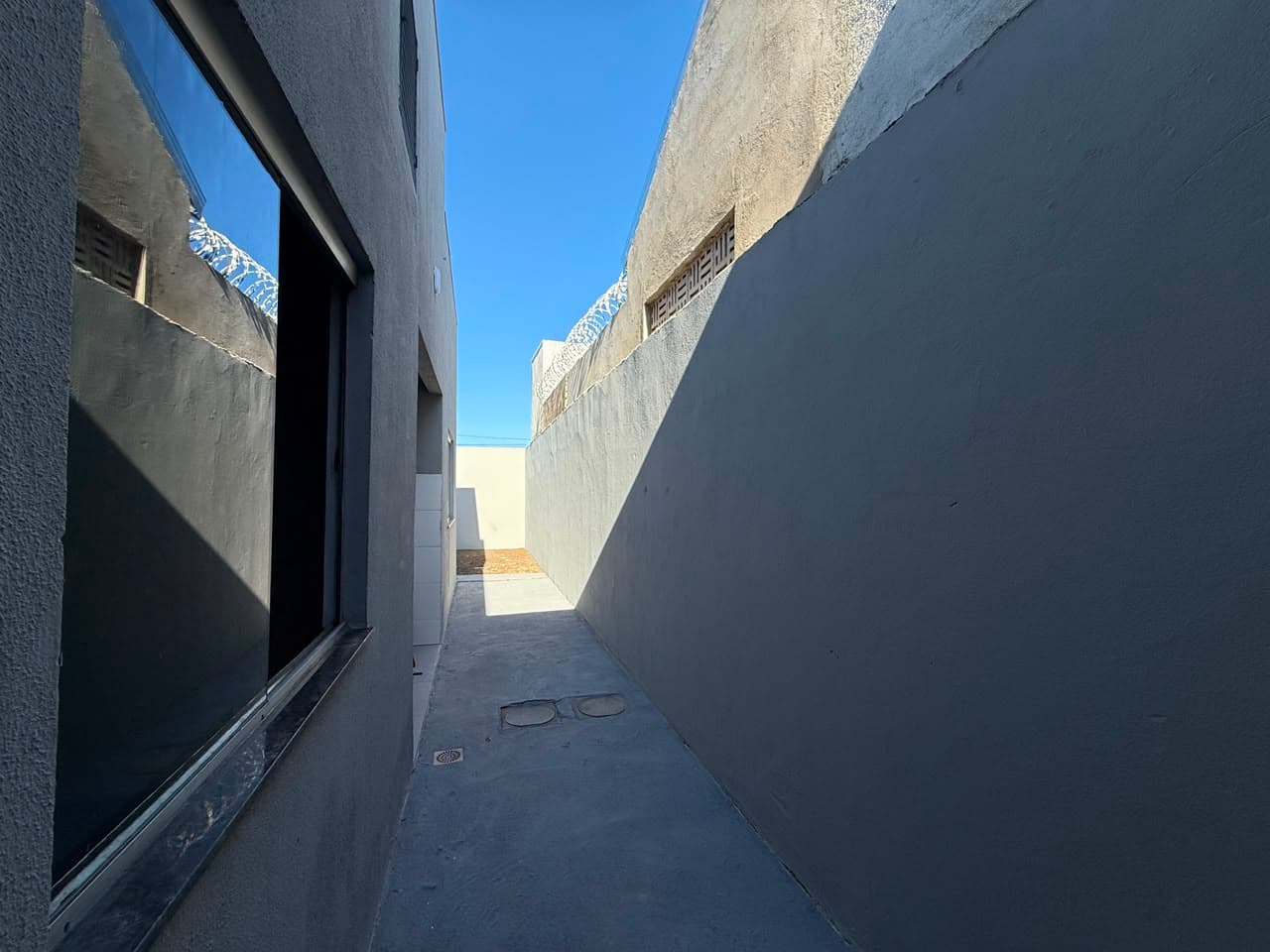 Casa em Jardim Ipanema - Uberlândia