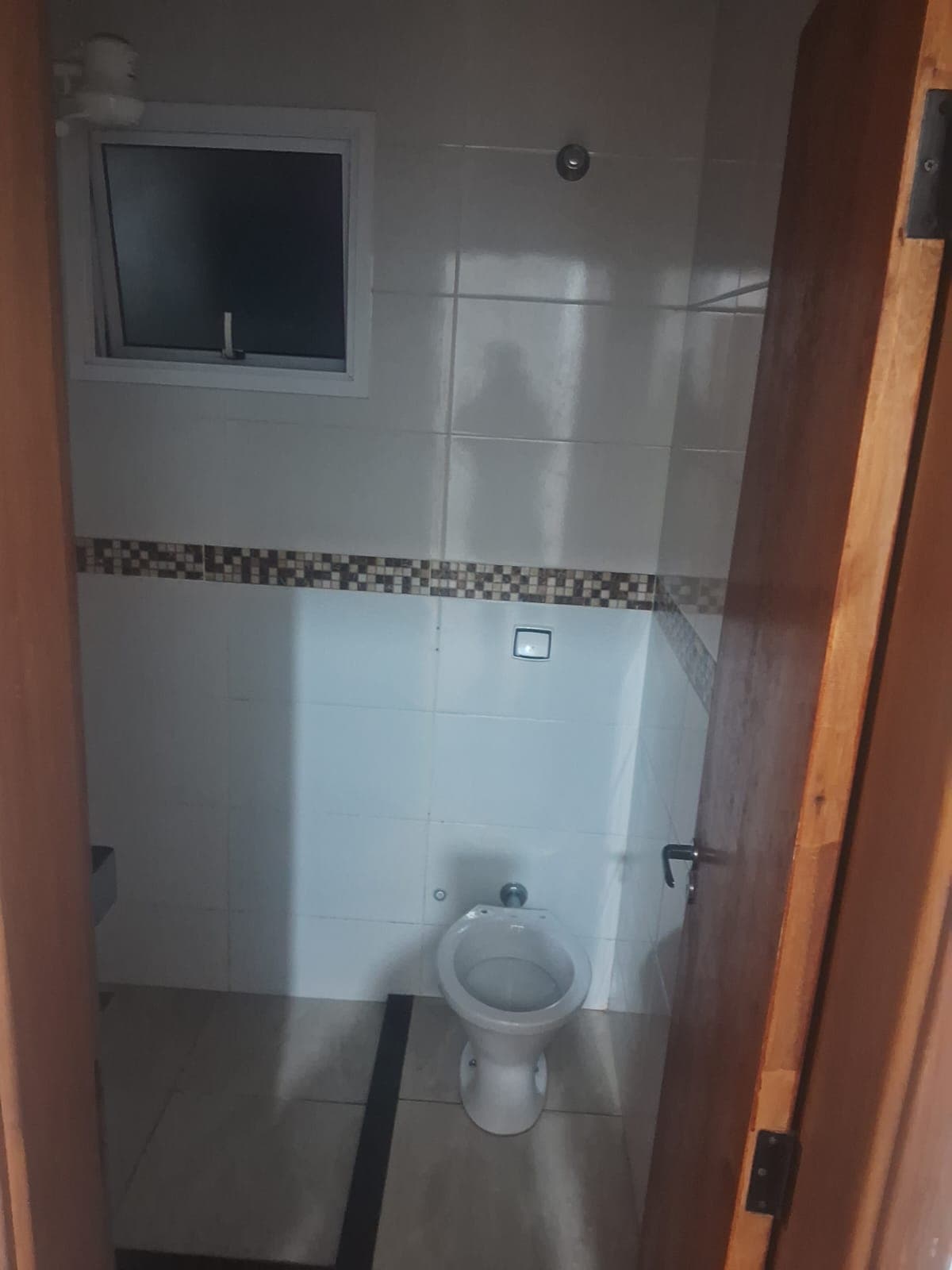 Apartamento em Presidente Roosevelt - Uberlândia
