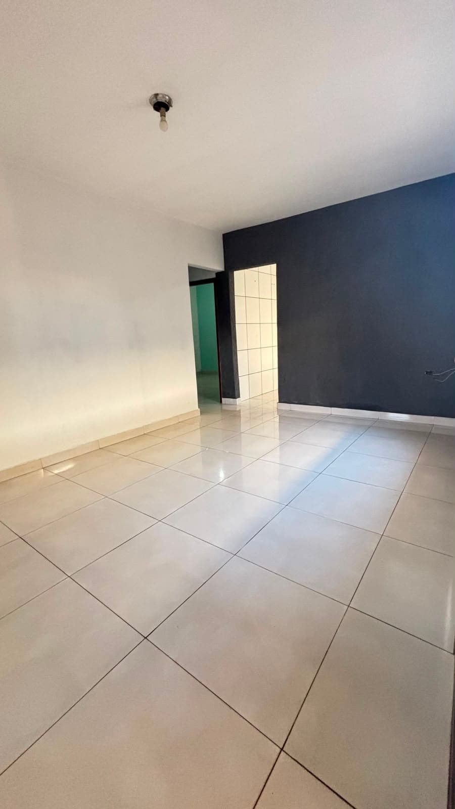 Casa em São Jorge - Uberlândia