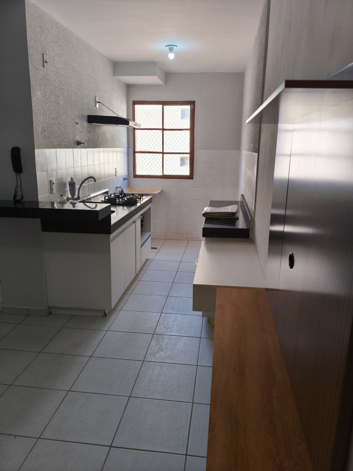 Apartamento em Laranjeiras - Uberlândia