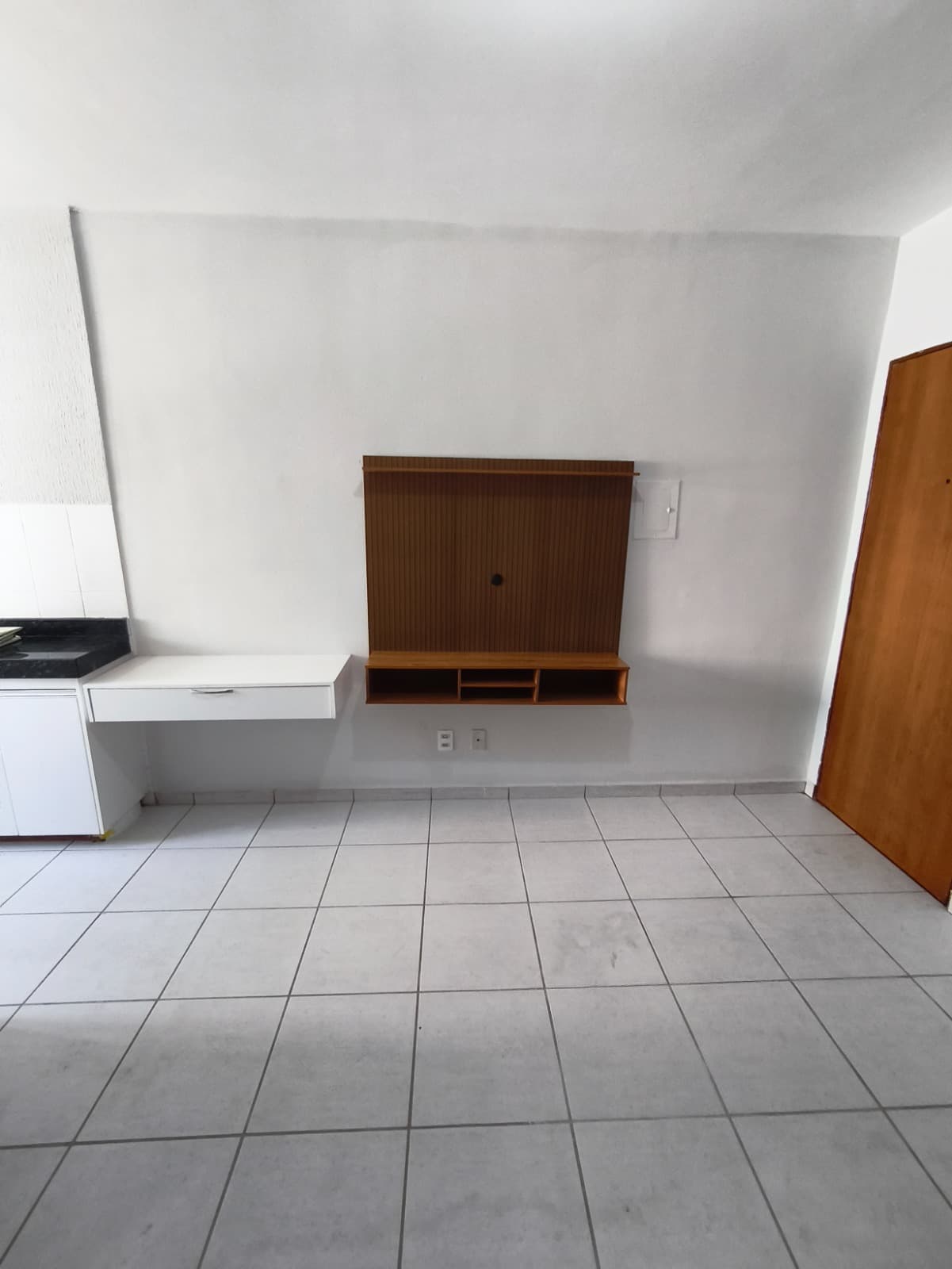 Apartamento em Laranjeiras - Uberlândia