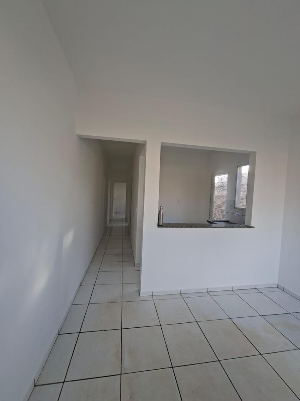 Casa em Portal do Vale - Uberlândia