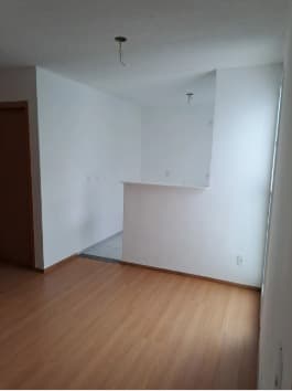 Apartamento em Chácaras Tubalina e Quartel - Uberlândia