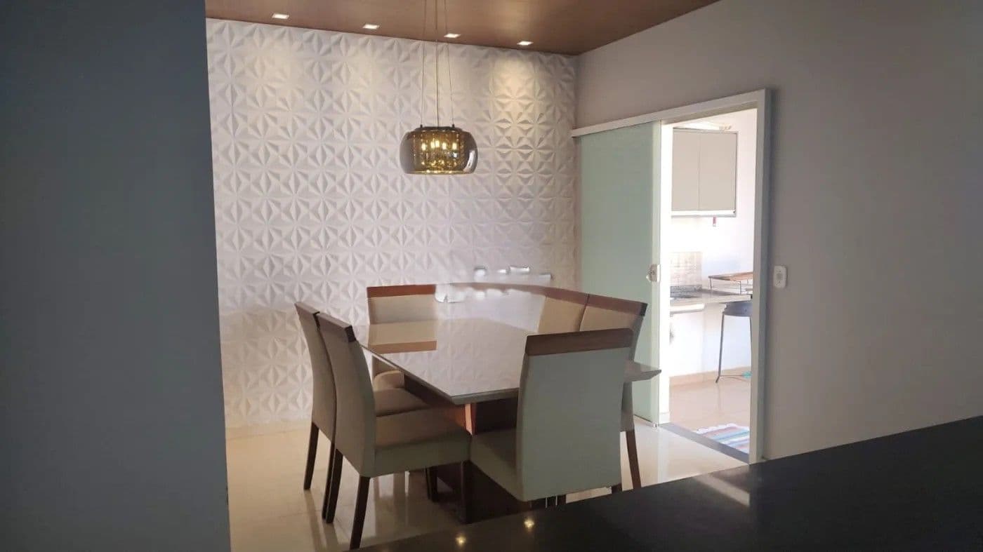 Casa em Aclimação - Uberlândia