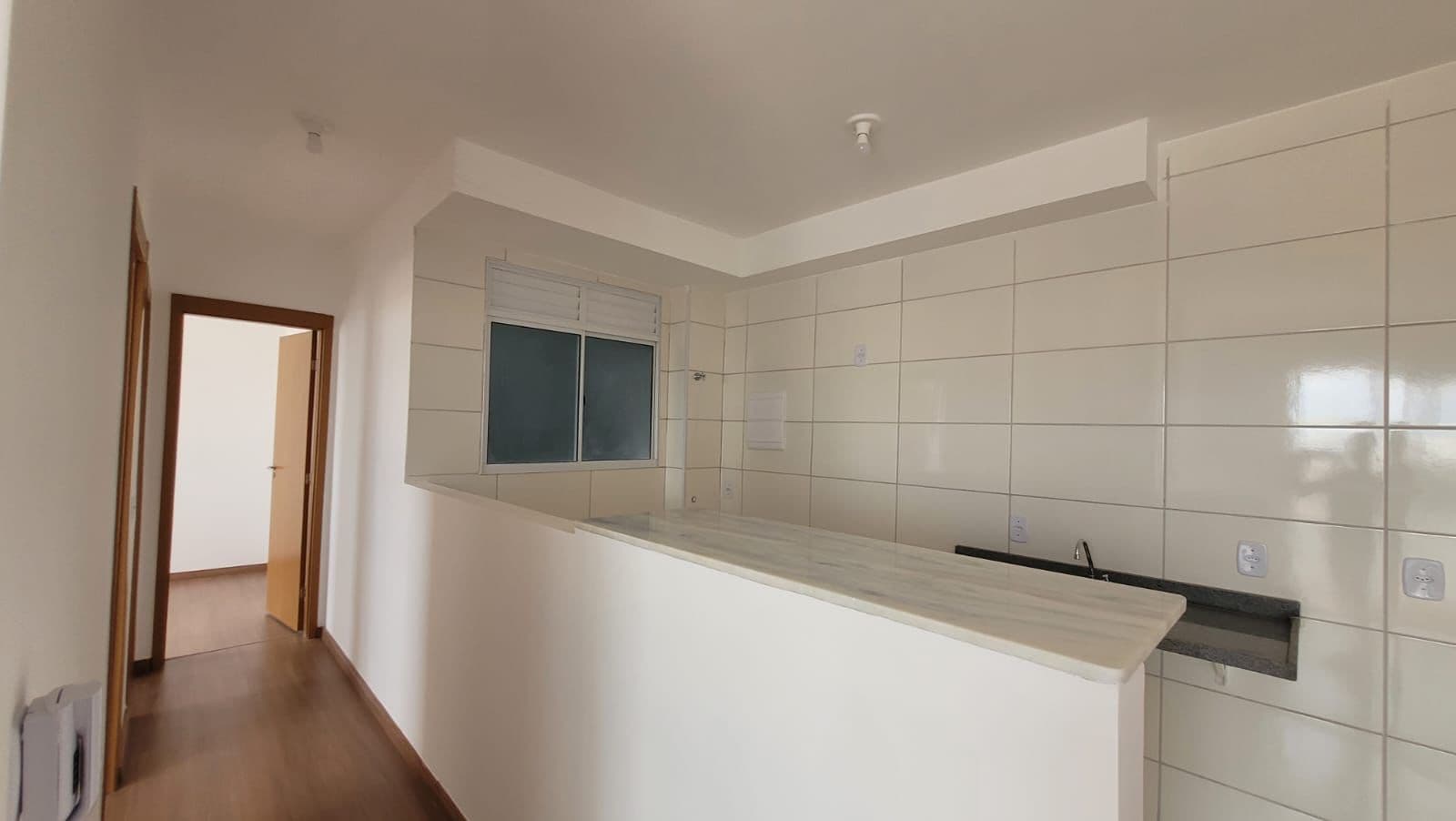 Apartamento em Martins - Uberlândia