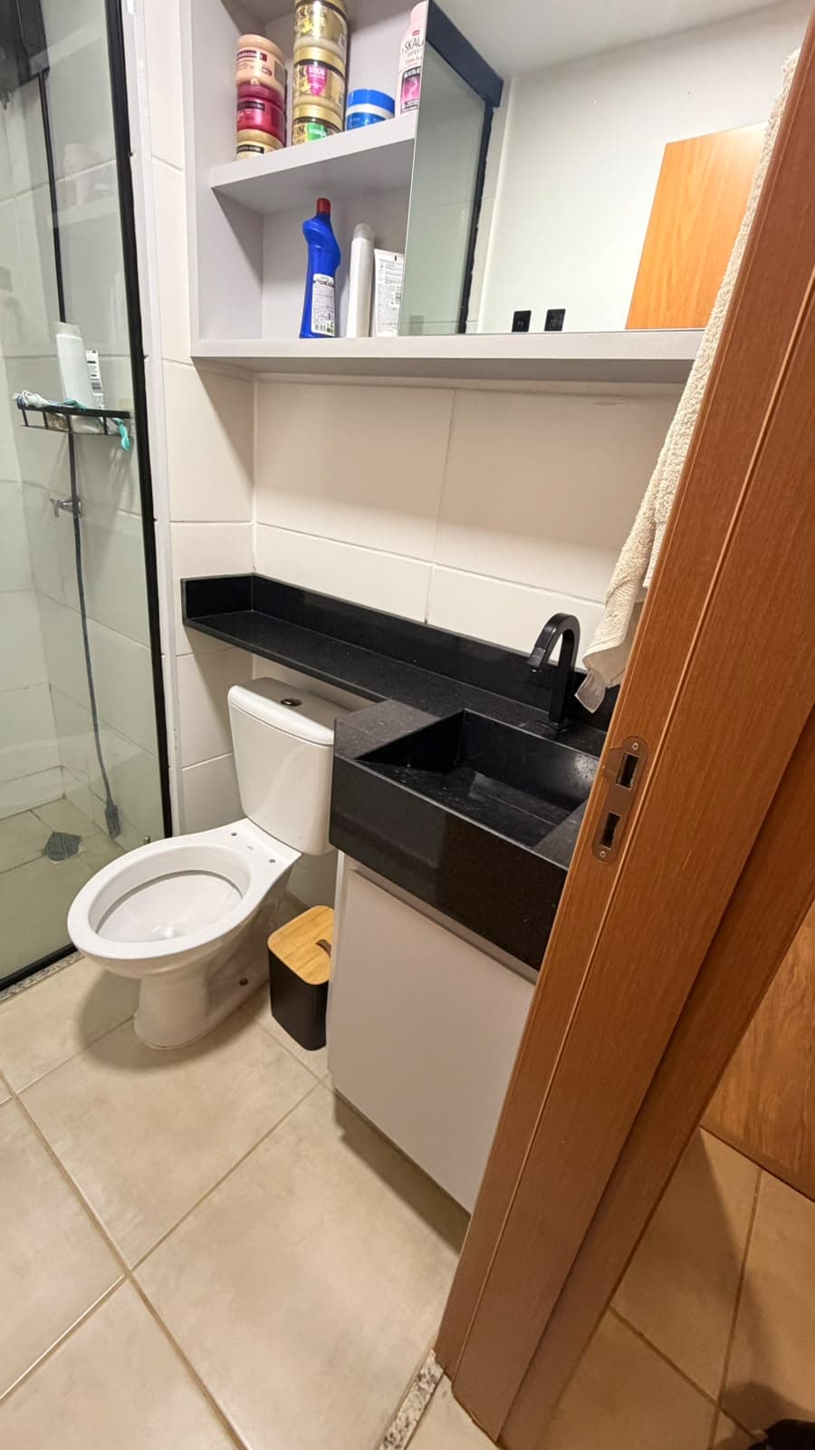 Apartamento em Grand Ville - Uberlândia