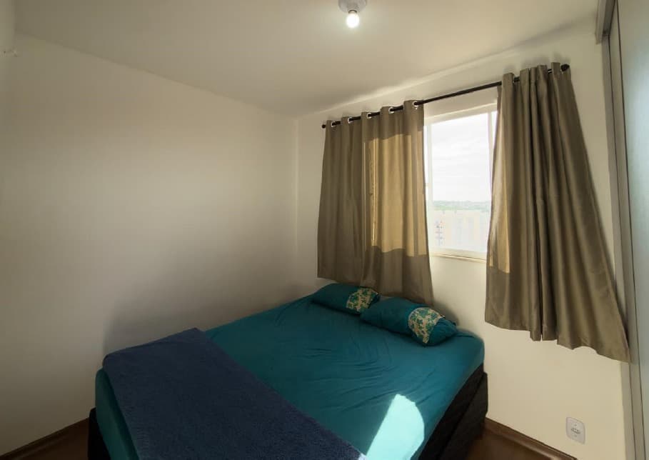 Apartamento em Laranjeiras - Uberlândia