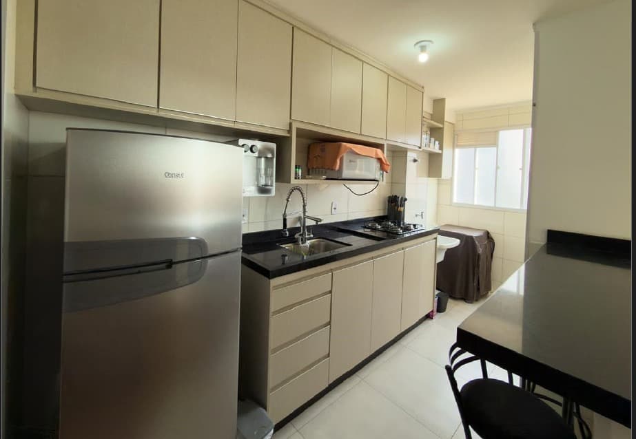 Apartamento em Laranjeiras - Uberlândia