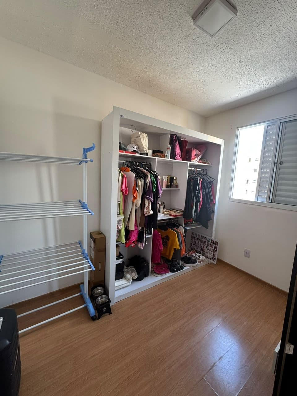 Apartamento em Jardim Patrícia - Uberlândia