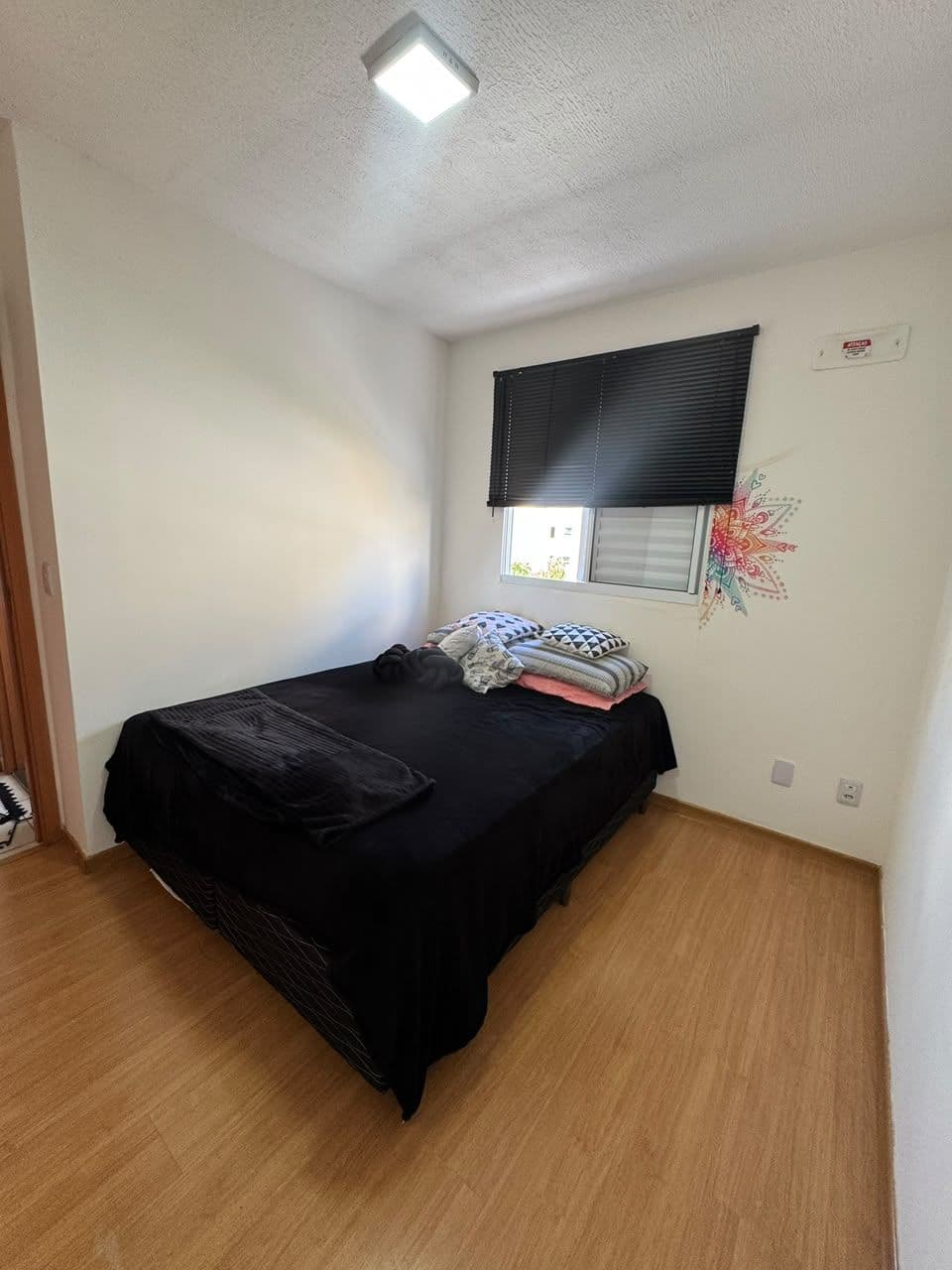 Apartamento em Jardim Patrícia - Uberlândia