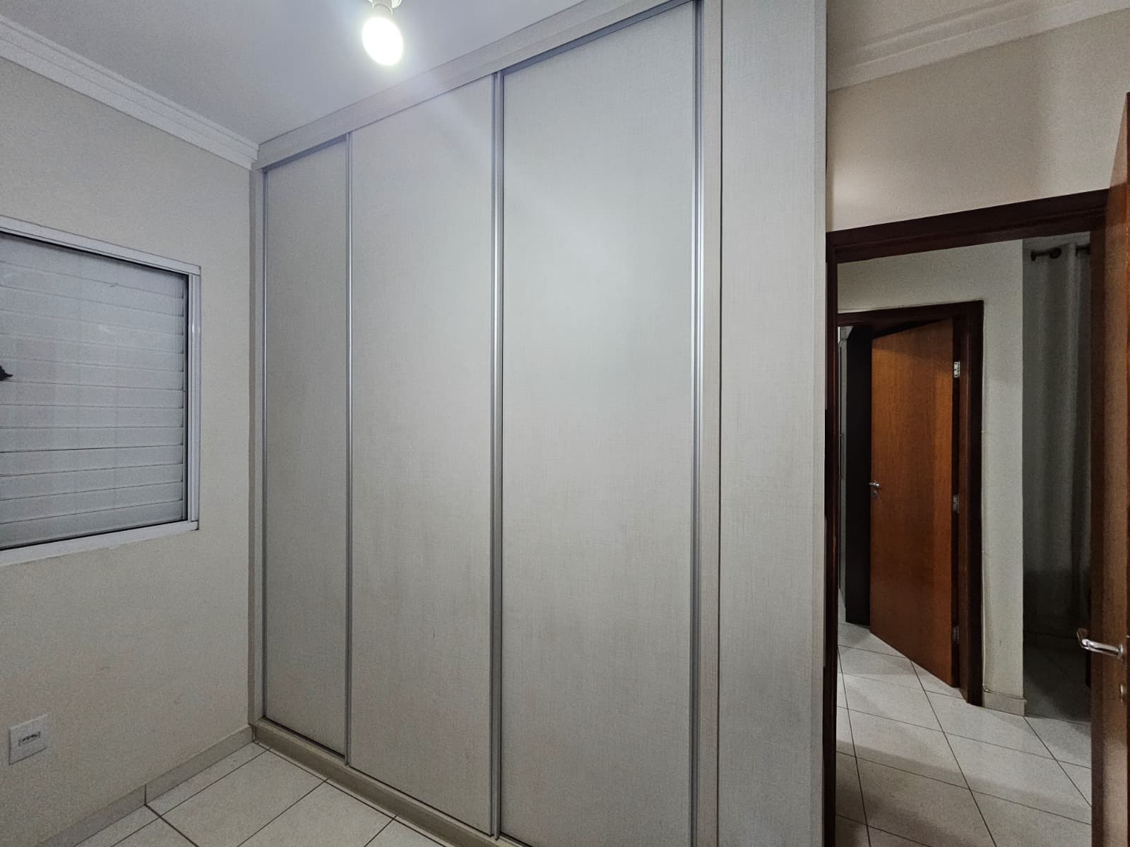 Apartamento em Santa Mônica - Uberlândia