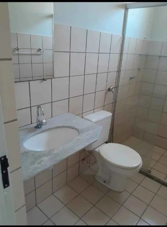Apartamento em Jardim Patricia - Uberlândia