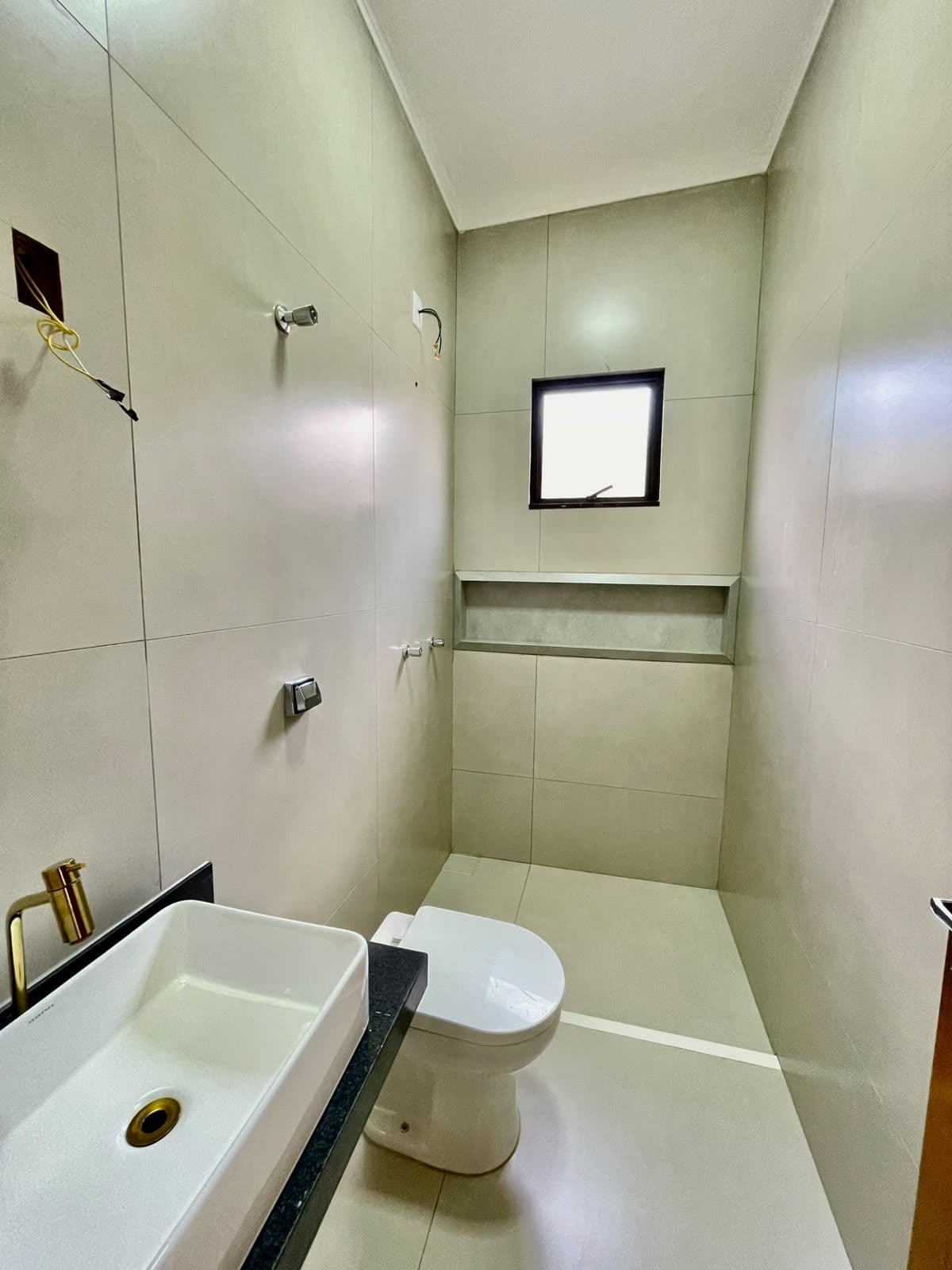 Casa em Aclimação - Uberlândia