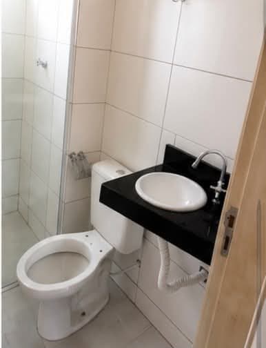 Apartamento em Jardim Europa - Uberlândia