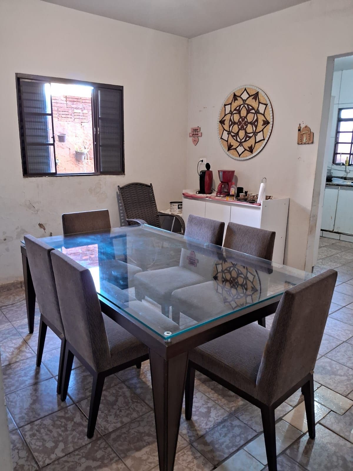 Casa em Planalto - Uberlândia