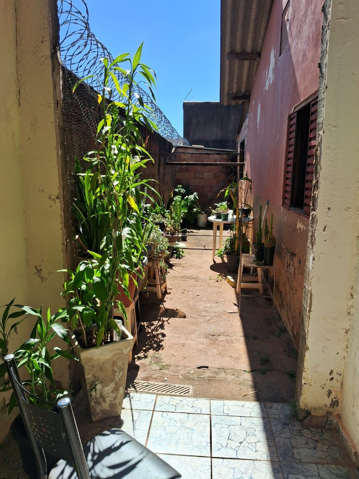 Casa em Planalto - Uberlândia