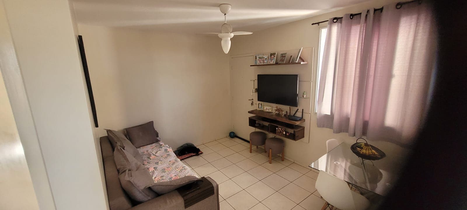 Apartamento em Jardim Brasília - Uberlândia