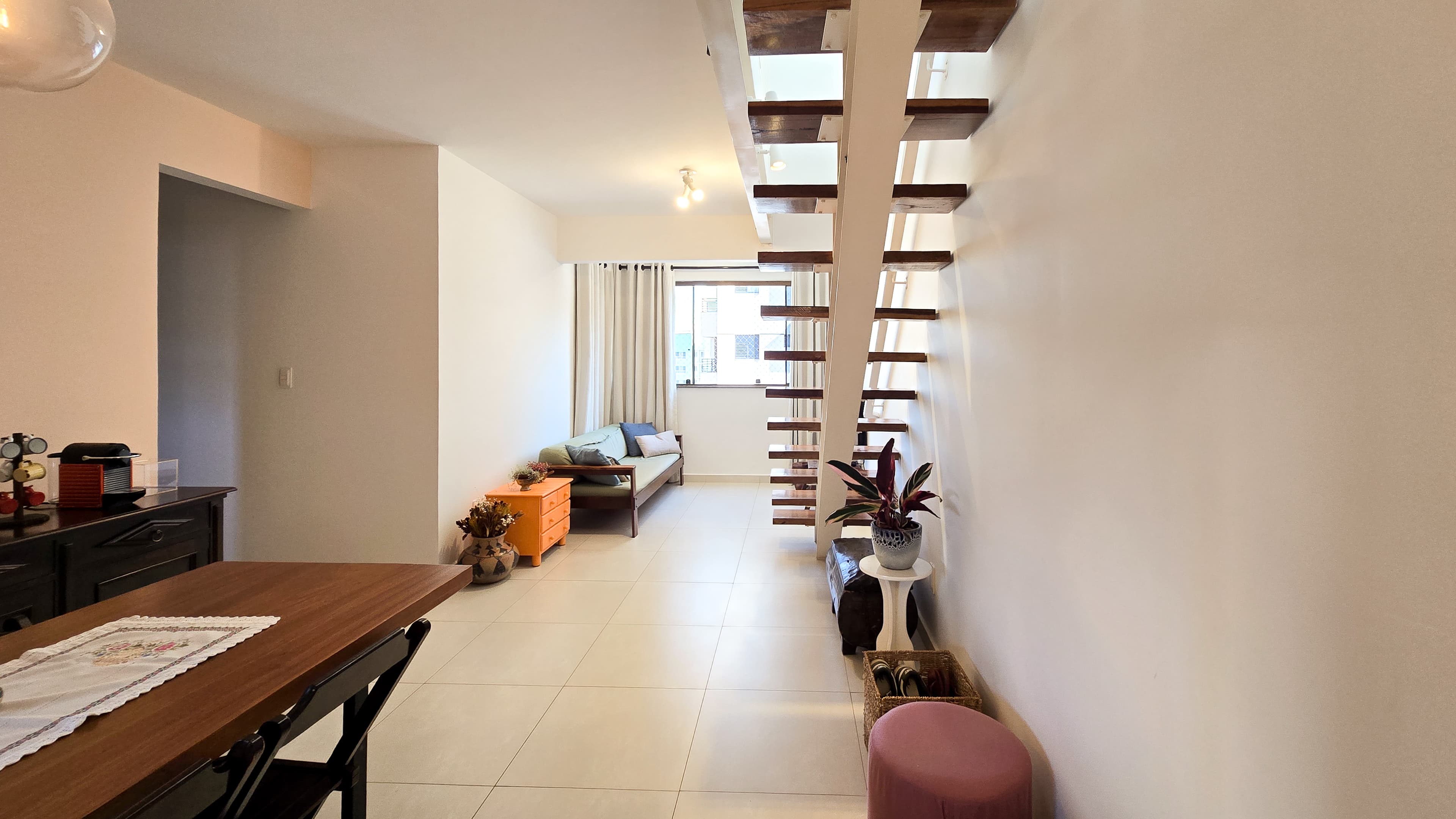 Cobertura em Santa Maria - Uberlândia