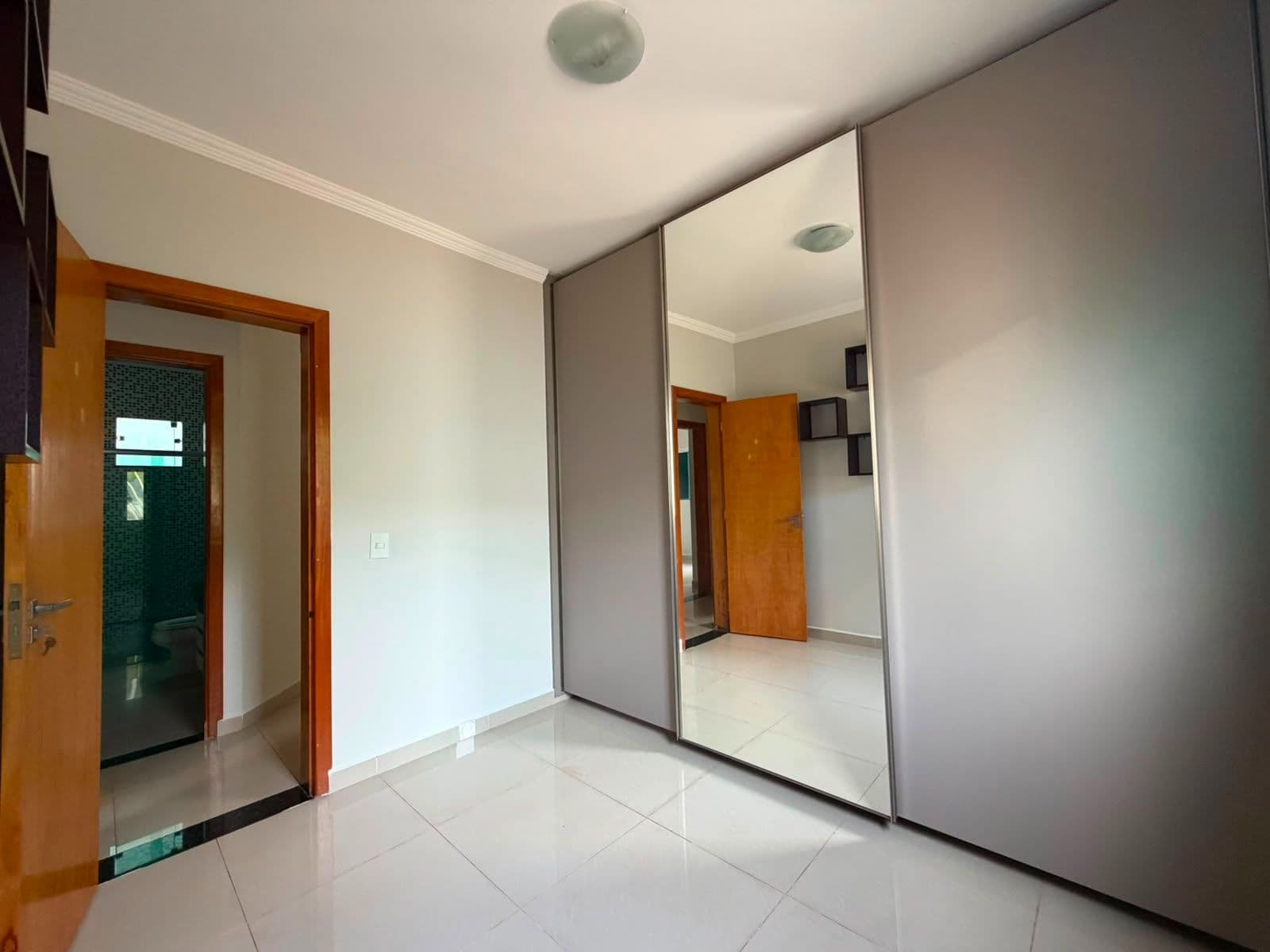 Casa em Jardim Karaiba - Uberlândia