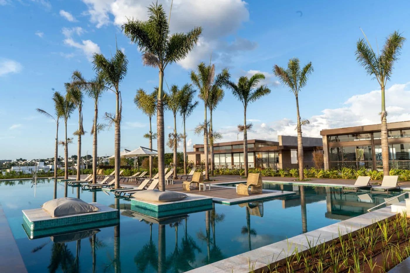 Terreno / Lote / Condomínio em Gávea - Uberlândia