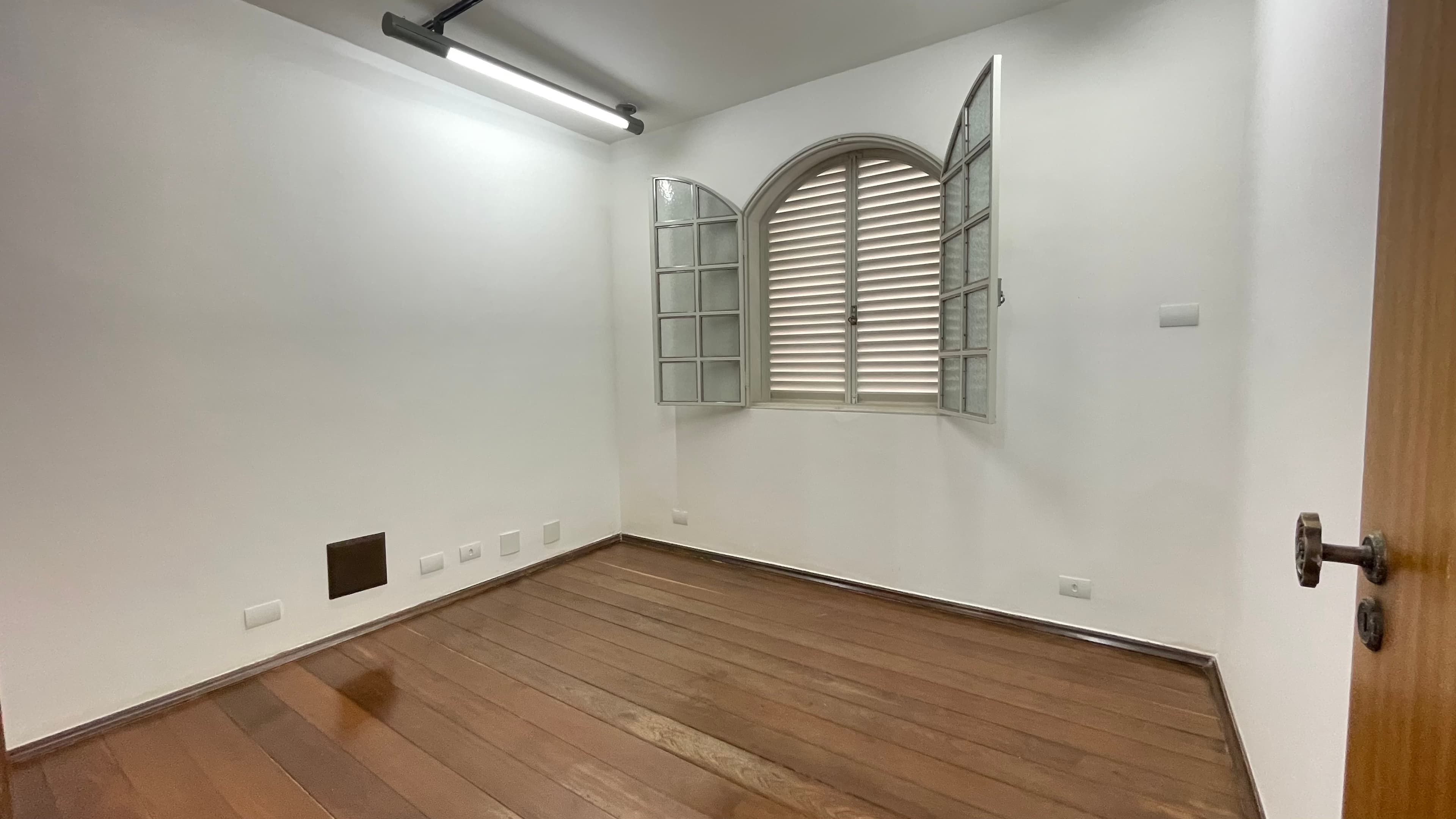 Casa em Osvaldo Rezende - Uberlândia
