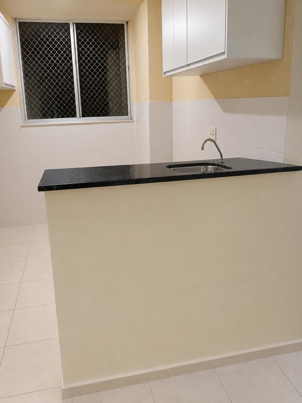 Apartamento em Mansour - Uberlândia