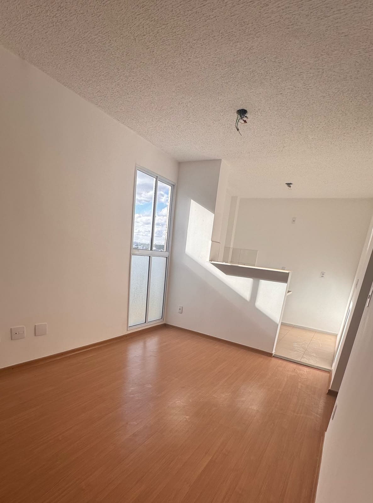 Apartamento em Chácaras Tubalina e Quartel - Uberlândia