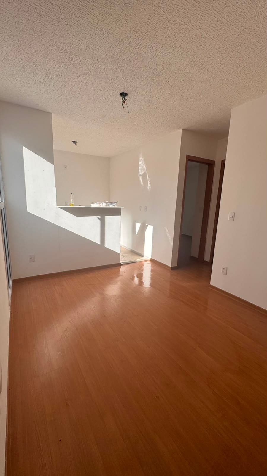 Apartamento em Chácaras Tubalina e Quartel - Uberlândia