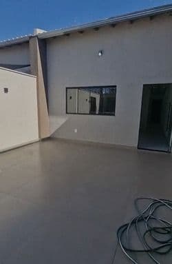 Casa em Shopping Park - Uberlândia