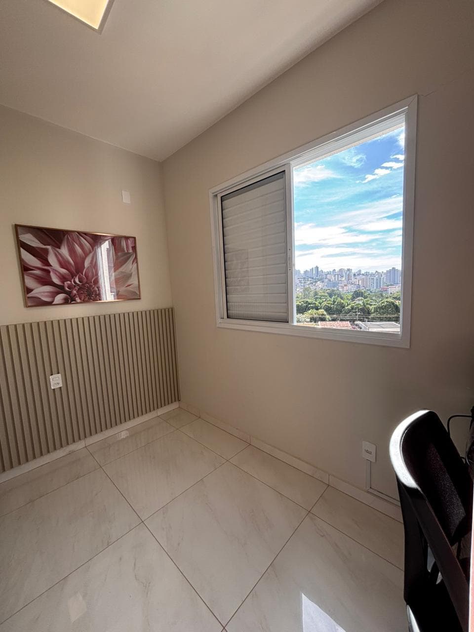 Apartamento em Tubalina - Uberlândia