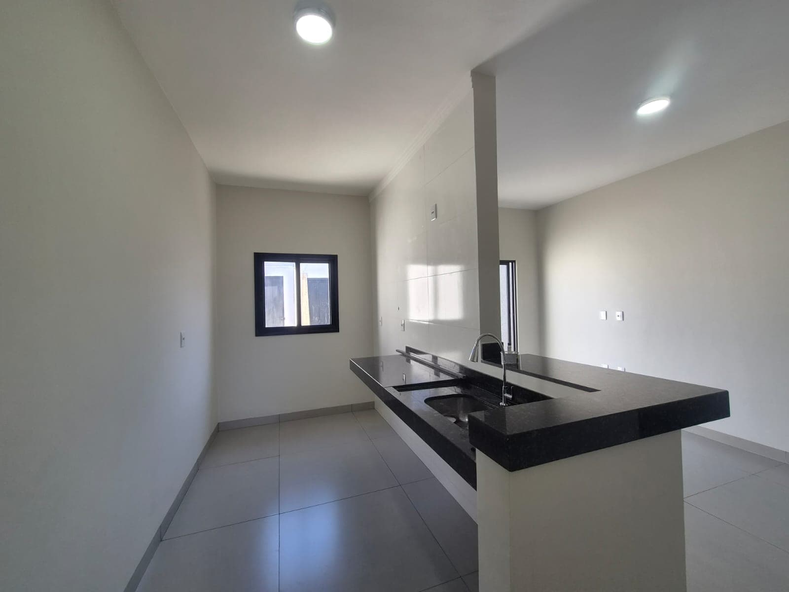 Casa em Luizote de Freitas - Uberlândia