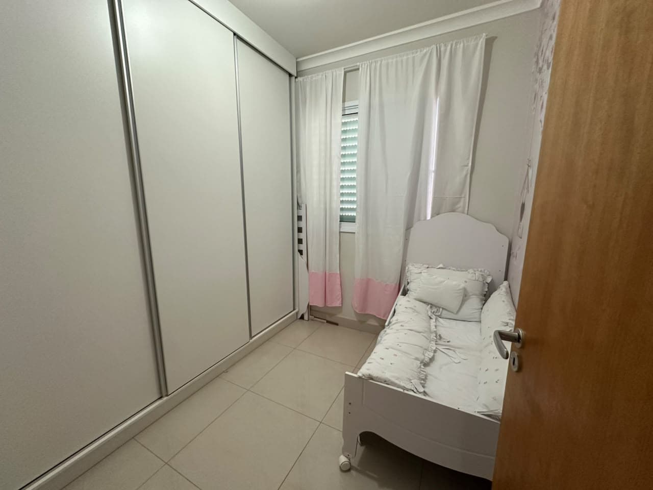 Apartamento em Santa Mônica - Uberlândia