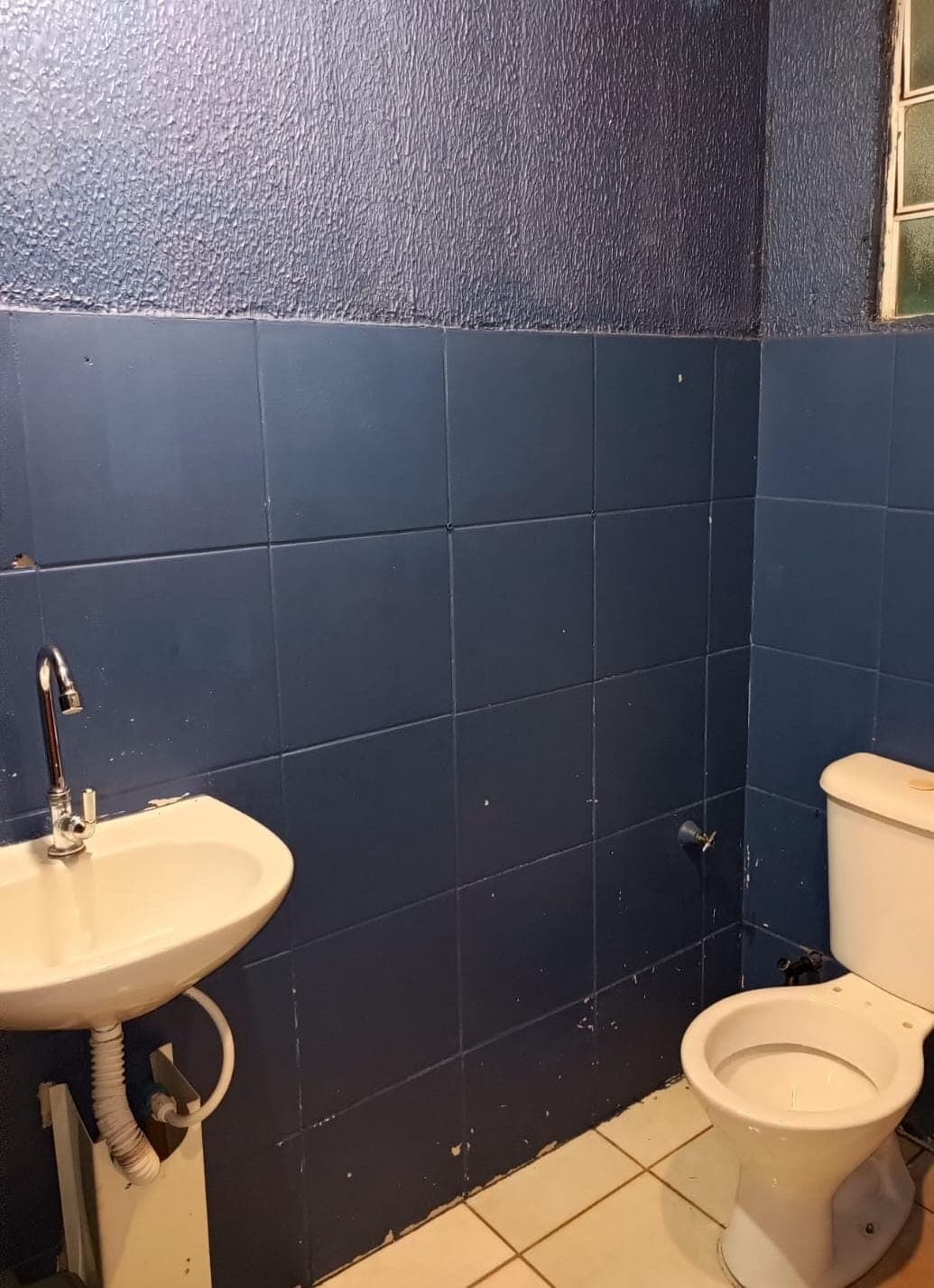 Apartamento em Tocantins - Uberlândia