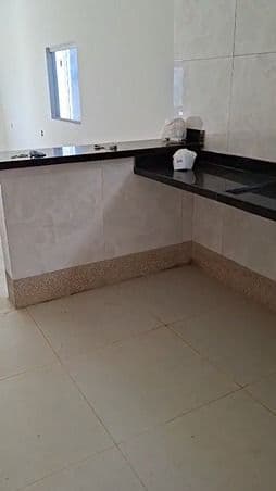 Casa em São Jorge - Uberlândia