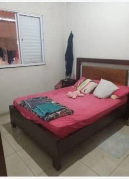 Casa em Luizote de Freitas - Uberlândia