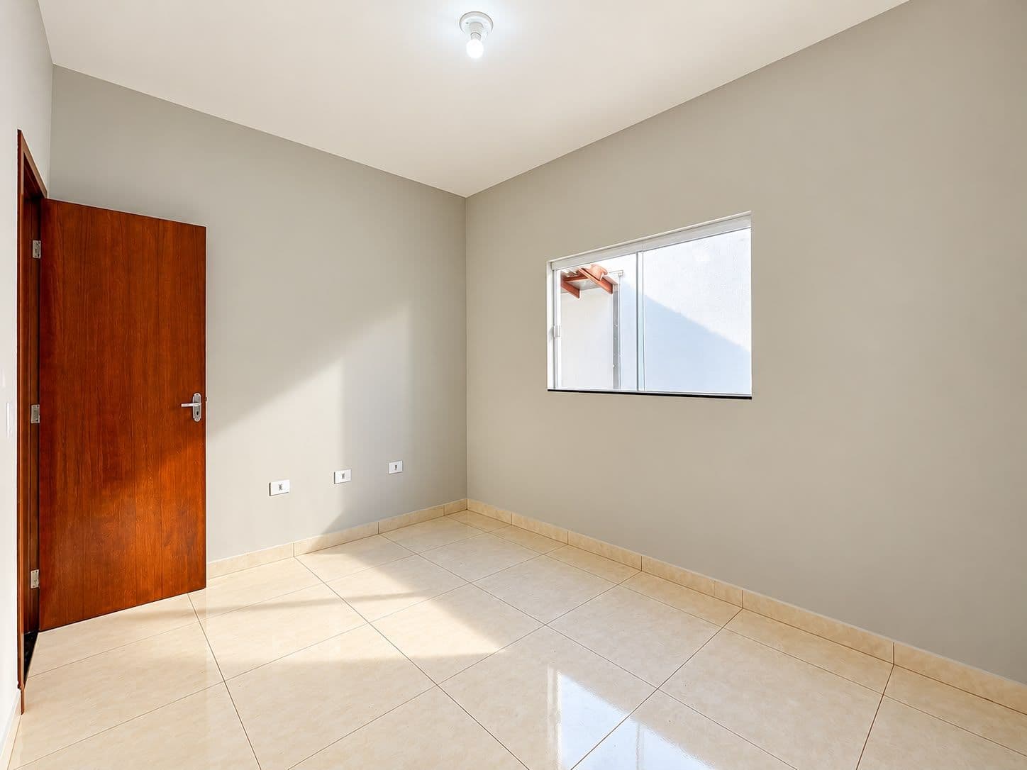 Casa em Novo Mundo - Uberlândia