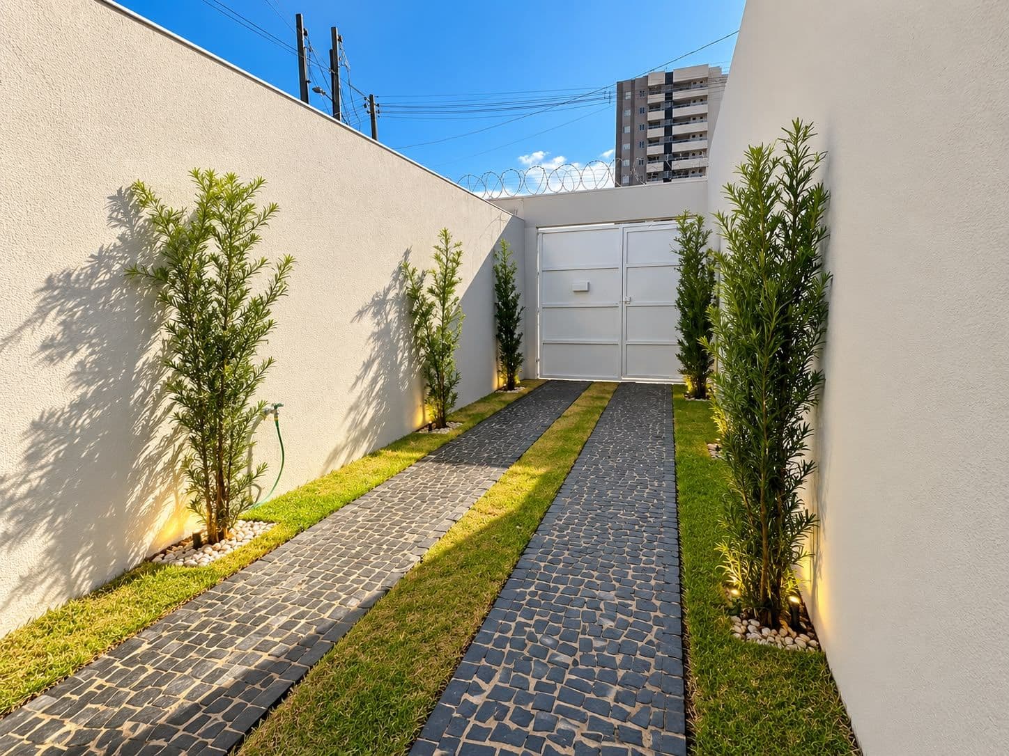 Casa em Novo Mundo - Uberlândia