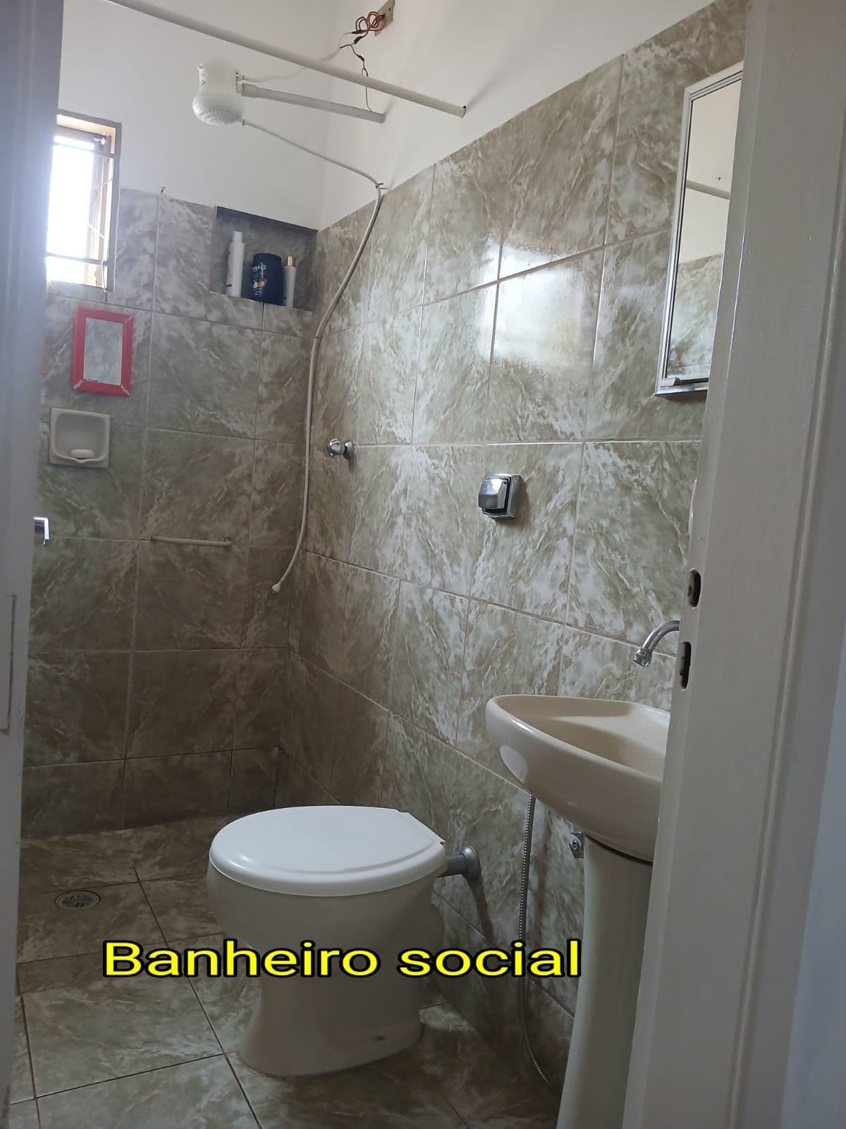 Casa em Pacaembu - Uberlândia