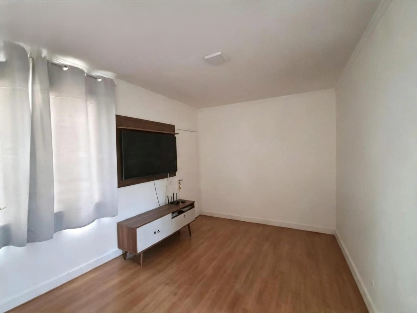 Apartamento em Jaraguá - Uberlândia